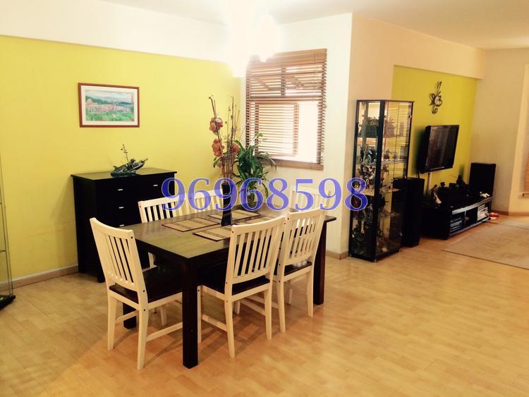 Blk 483 Admiralty Link (Sembawang), HDB 5 Rooms #108485082